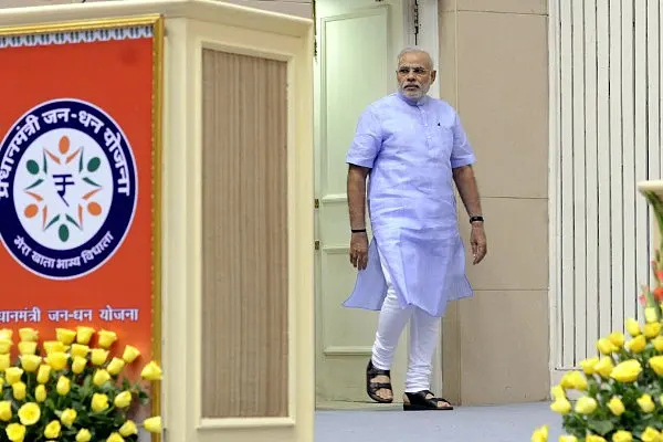 Why A Victory For Aadhaar Is A Victory For India’s Poor