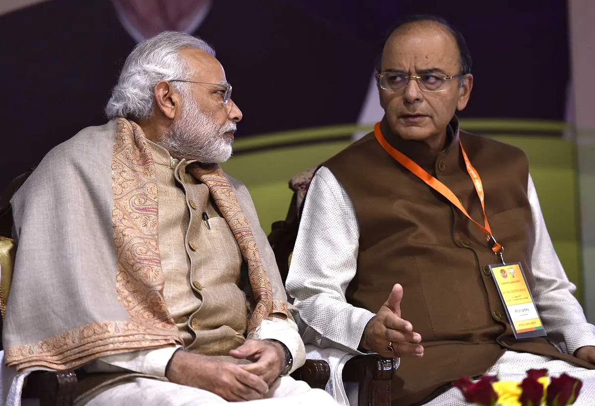 Morning Brief: Modi Government To Bring ‘Quick Rescue Option’ For Bankrupt Firms; Seven Terrorists Killed In Kashmir, 19 Eliminated In Last 10 Days; And More