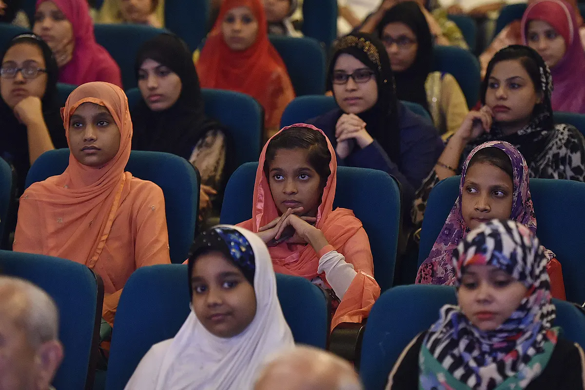 Radical Islam Vs CPM? SDPI Protests School-Play Showing Girl Leading Azaan; Call It ‘Insult Of Islam’ By Communists