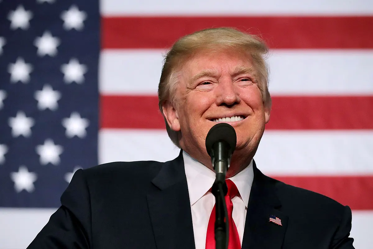 Come 2019, US Likely To Elect Its First Socialist President