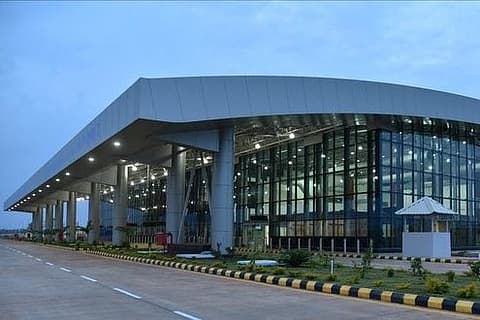 Hassan, Karwar And More Karnataka Government In Talks With AAI To