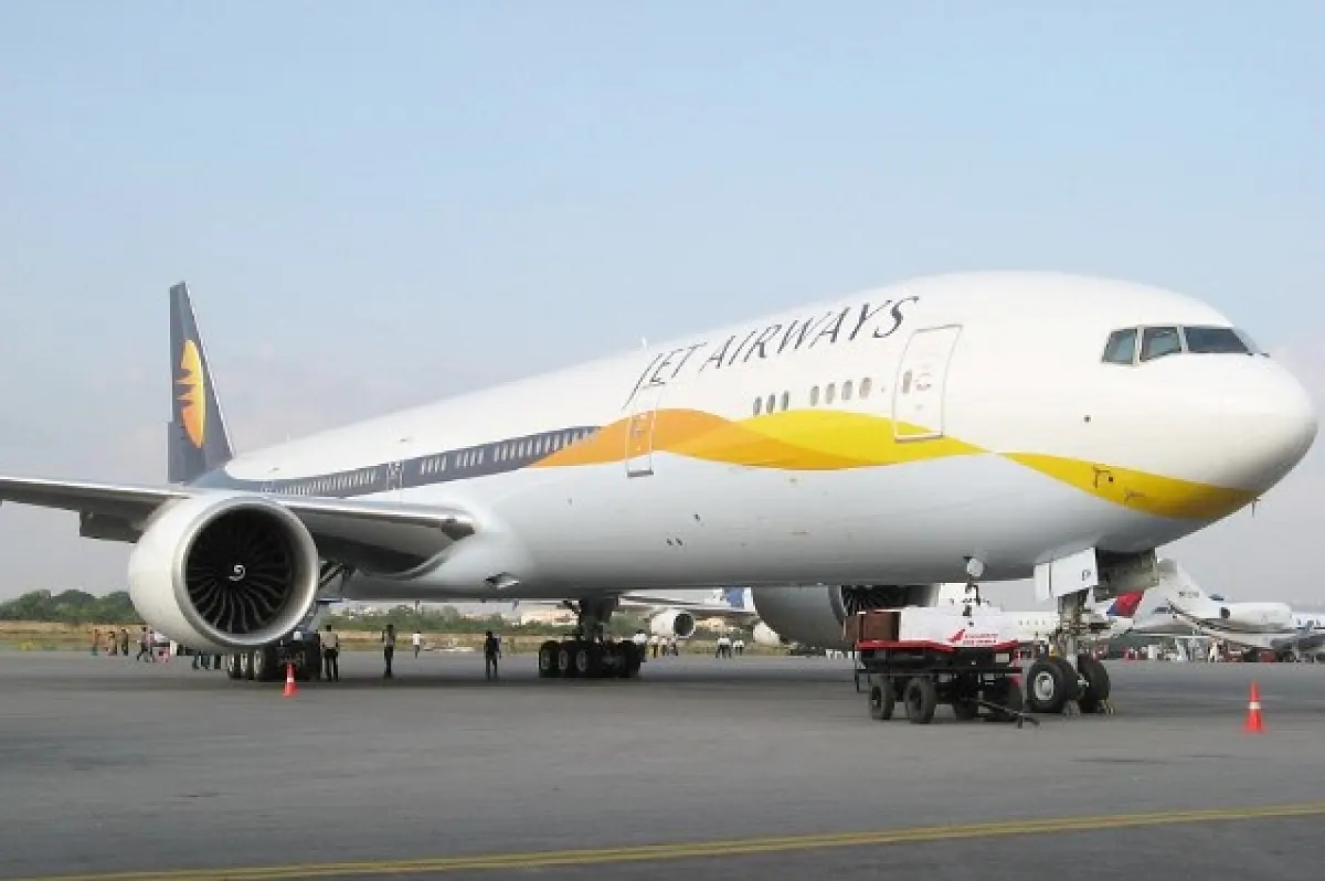 Should Tatas, With Challenges In Cars And Steel, Be Making A Vanity Purchase Of Jet Airways?