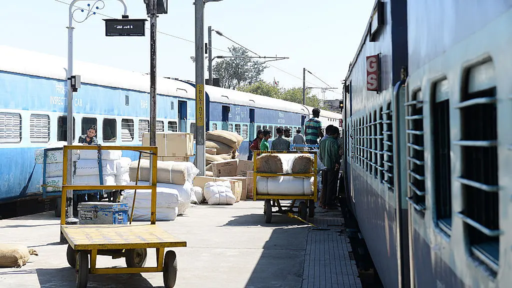 Economic Survey 2019: Indian Railways Safer Than Before; Zero Train Collisions, Derailments Down In 2018-19