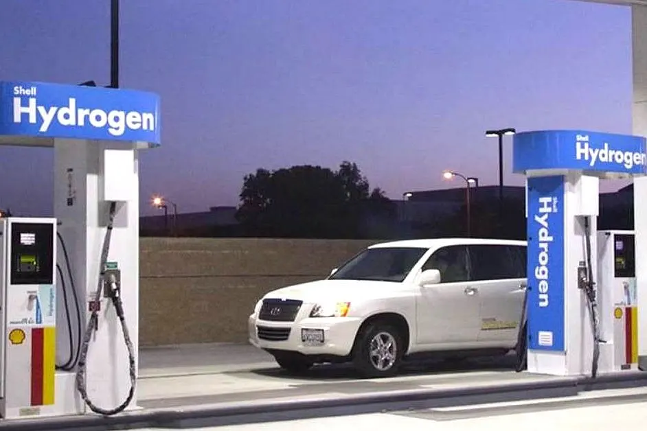 Govt Likely To Form A High-Level Panel Soon To Expedite Development And Usage Of Hydrogen As A Fuel