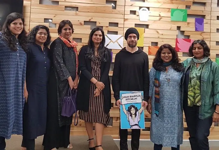 ‘Brahminical Patriarchy’: A Corporate Scam With Zero Marx