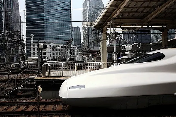 Mumbai-Ahmedabad Bullet Train: India, Japan Working On Technical Upgrade To Handle Extreme Heat, Dust