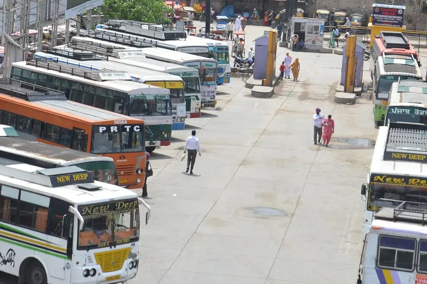 Tamil Nadu: Transport Unions To Strike Work For The Second Time In A Year As Demands Go Unanswered