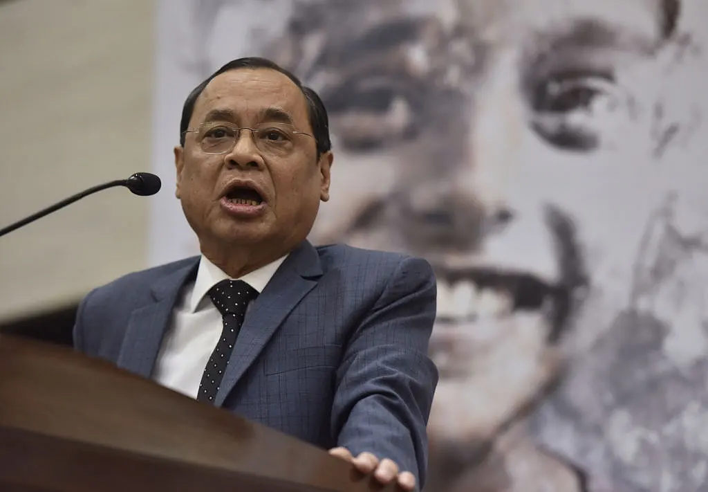 CJI Gogoi’s Research Think-Tank Cannot Deliver Without External Inputs, Scrutiny