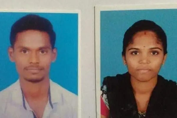 Honour Killing: Tamil Nadu Inter-Caste Couple Murdered and Bodies Dumped In Cauvery