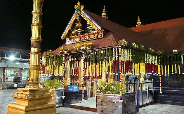 Of Ayyappa And His Devotees: All About The Sabarimala Issue