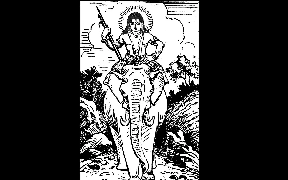 Prince Arya Kerala Varma