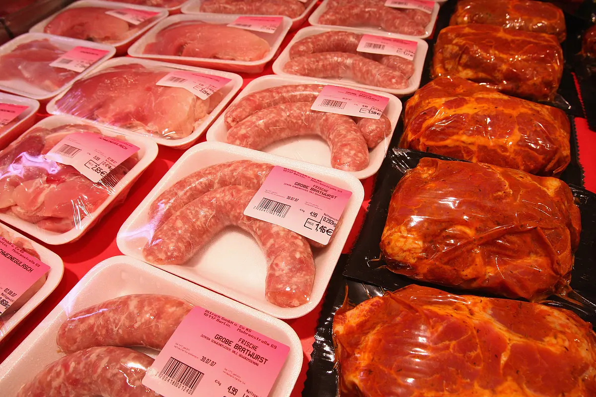 Soon In Mumbai: You Can ‘Cell’ Meat By Culling It, Not Cutting It, Thus Reducing Slaughter. Here’s How