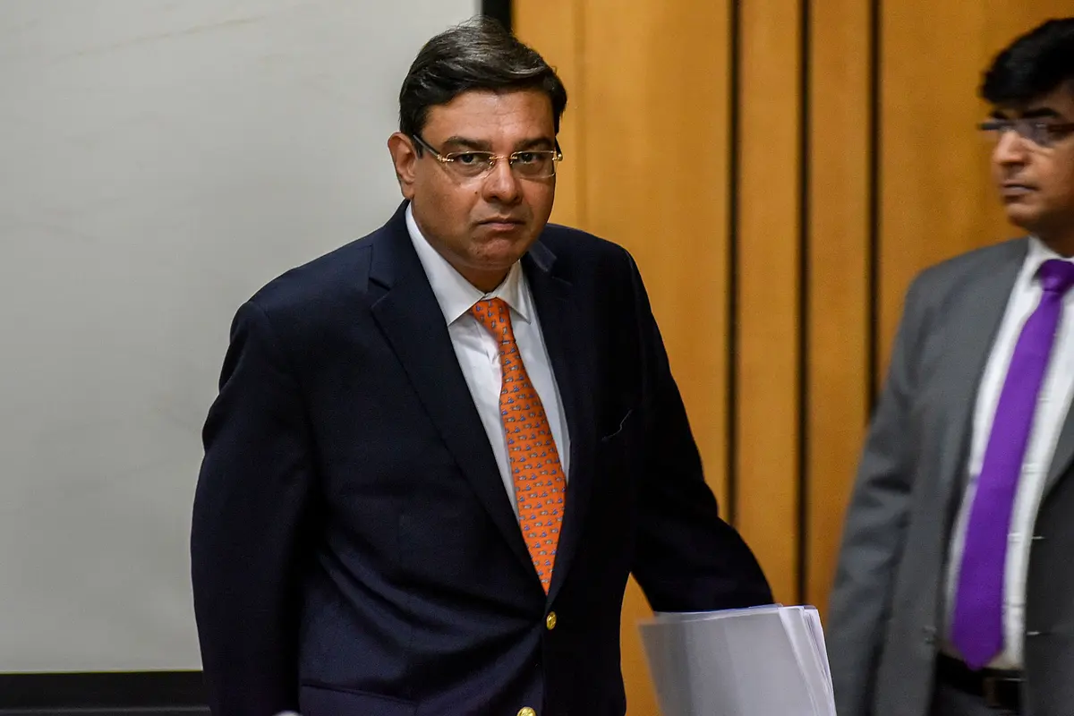 67 Years Later, The Board Is Back In Control Of RBI