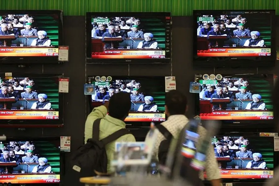 The TV Tide: Odisha Third Fastest Growing TV Market In India After Bihar/Jharkhand And North East/Sikkim