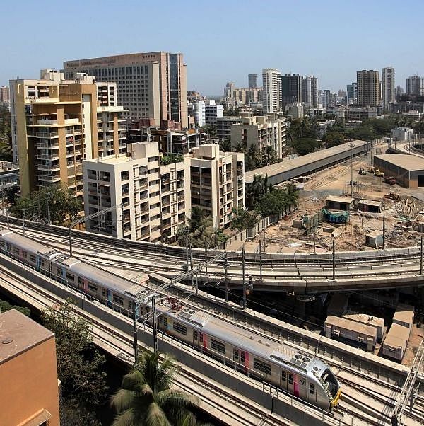 Mumbai Metro To Get Three New Routes Mmrda Clears Rs 17 347 Crore To Develop Line 10