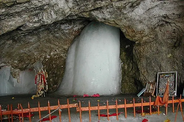 First Ever ‘Adi Amarnath Yatra’ Planned In 2019 In Uttarakhand’s Niti Valley