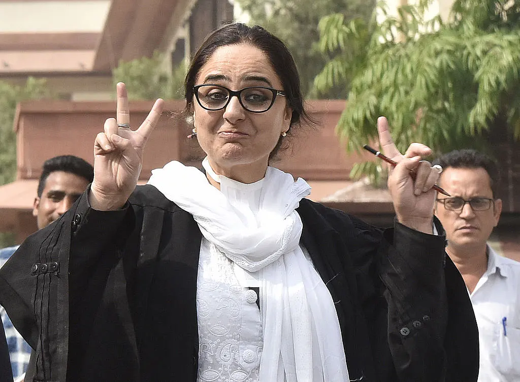 How Deepika Rajawat Used The Kathua Rape Case To Her Advantage