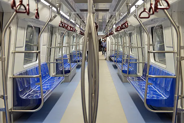Bhopal Metro Gets Off The Ground: Excavation Work Begins On AIIMS-Subhash Nagar Route