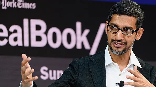 Sundar Pichai Announces 1,600 MW Renewable Energy Purchase By Google, Biggest Ever In Corporate History