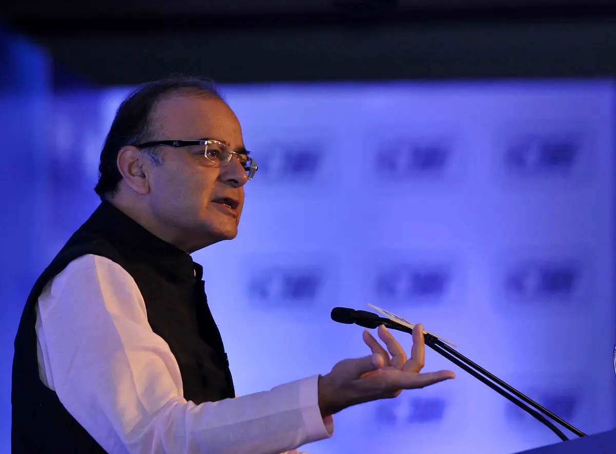 Eighteen Months Of The GST