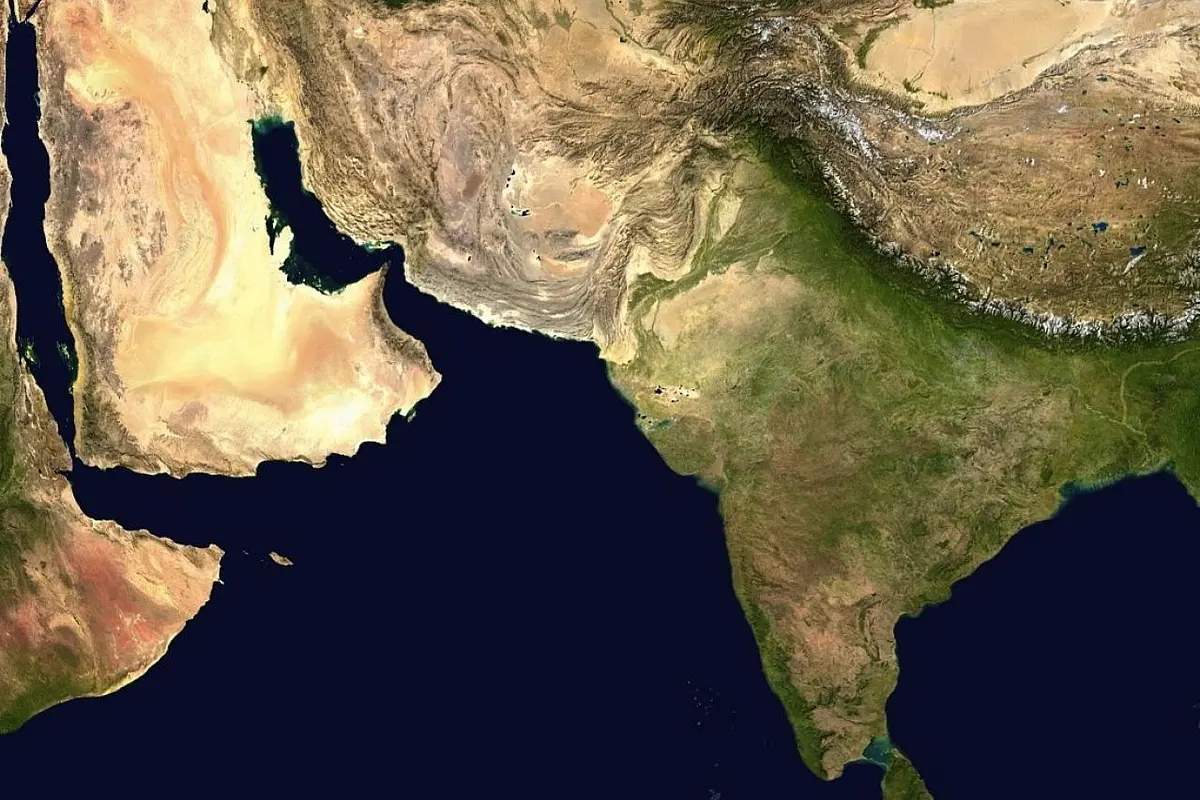 No Invasion Or Migration, But Interaction: What This New Genetic Study Suggests About Prehistoric India