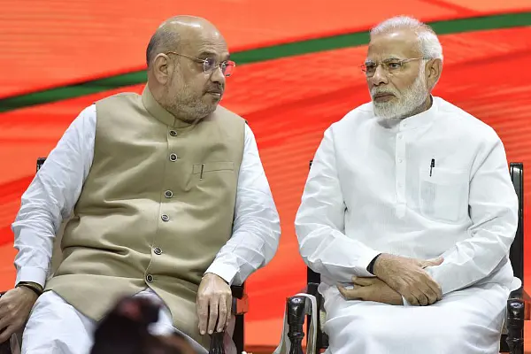 What The BJP Can Do To Correct Its Floundering Communication Strategy