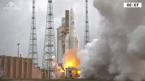 Morning Brief: ISRO’s Largest And Heaviest Satellite Launched; Trouble For Congress As AgustaWestland Scam Accused Extradited To India; And More