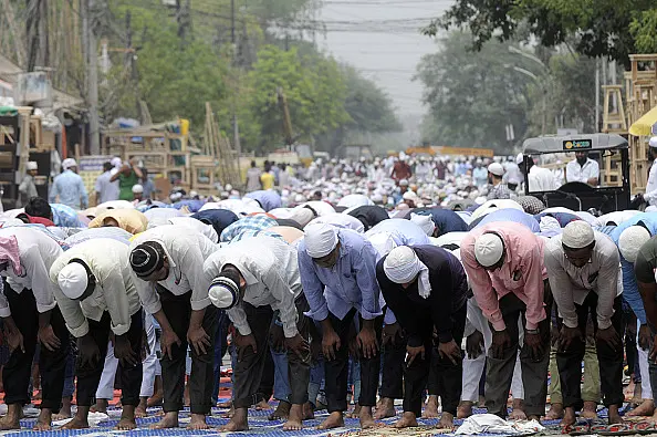 Ground Report: Why Noida Namaz Issue Is About Land Encroachments And Not Right To Pray
