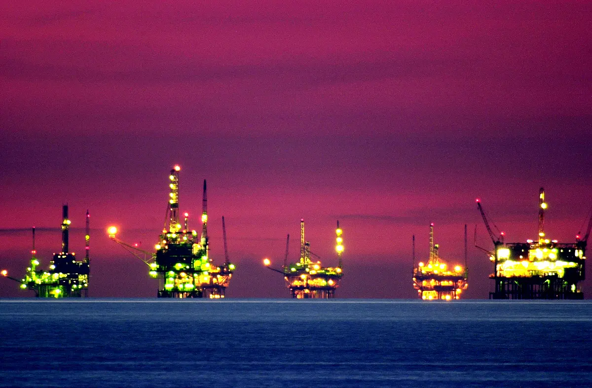 To Get Value From Oil PSUs, Government Should Untangle The Cross Holding Maze
