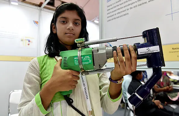 Target $5 Trillion: Inspiring Innovation Within Educational Institutions