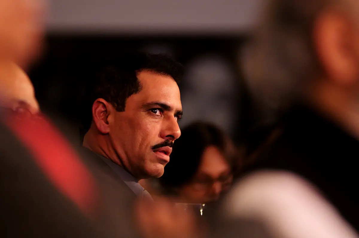 Morning Brief: ED Summons Rahul Gandhi’s Brother-In-Law Robert Vadra In Land Scam Case; Rural Electrification In Full Swing, Connecting Seven Lakh Homes A Week; And More