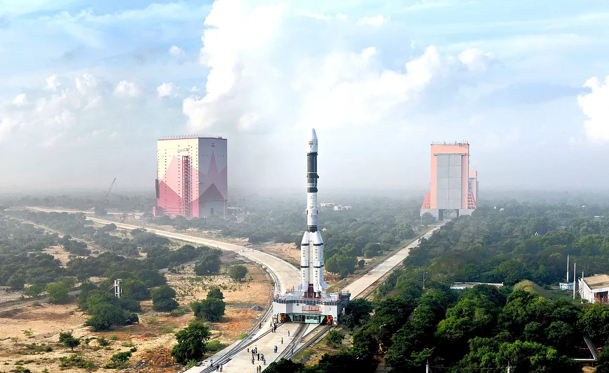 Morning Brief: ISRO To Launch India’s Second Defence Satellite, Will Be Used By IAF And Army; India May Soon Take A Call On Huawei; And More