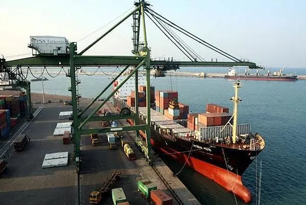 Shipping Ministry Stages A Coup, Develops Thoothukudi VOC Port As Transshipment Hub