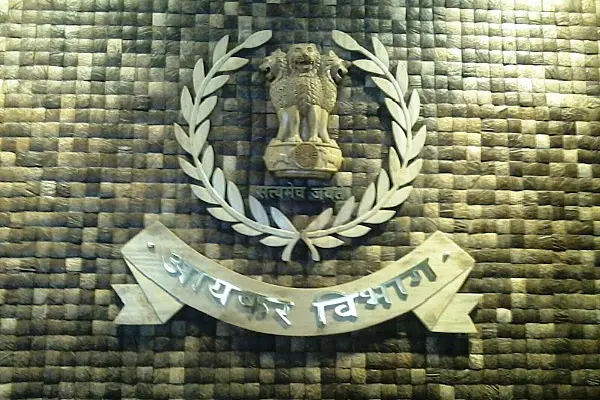 Income Tax Department Raids Two Financing Groups In Chennai, Detects Undisclosed Income Of Over Rs 300 Crore