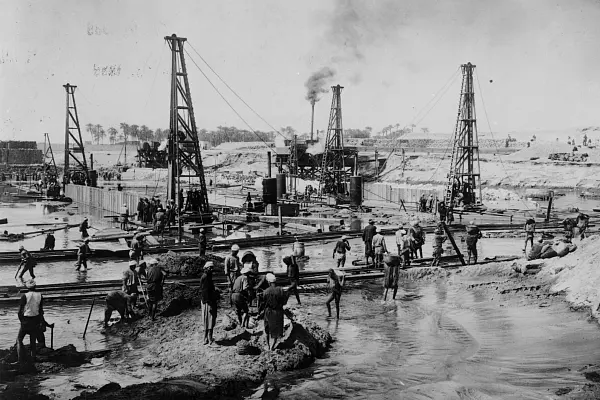 Why We Should Be Sceptical About Pre-Twentieth-Century GDP Estimates