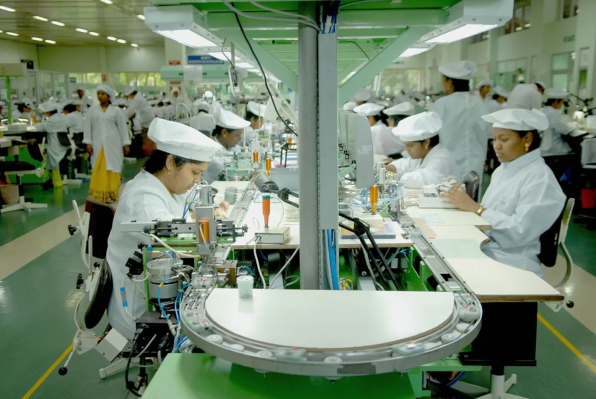Morning Brief: Industrial Output Growth Fastest In 11 Months At 8.1 Per Cent; Retail Inflation Hits 17-Month Low At 2.33 Per Cent; And More