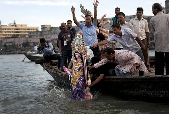 Bangladesh General Elections: Will Votes Of Hindus Matter Or Will They Be The Cornered Minority?
