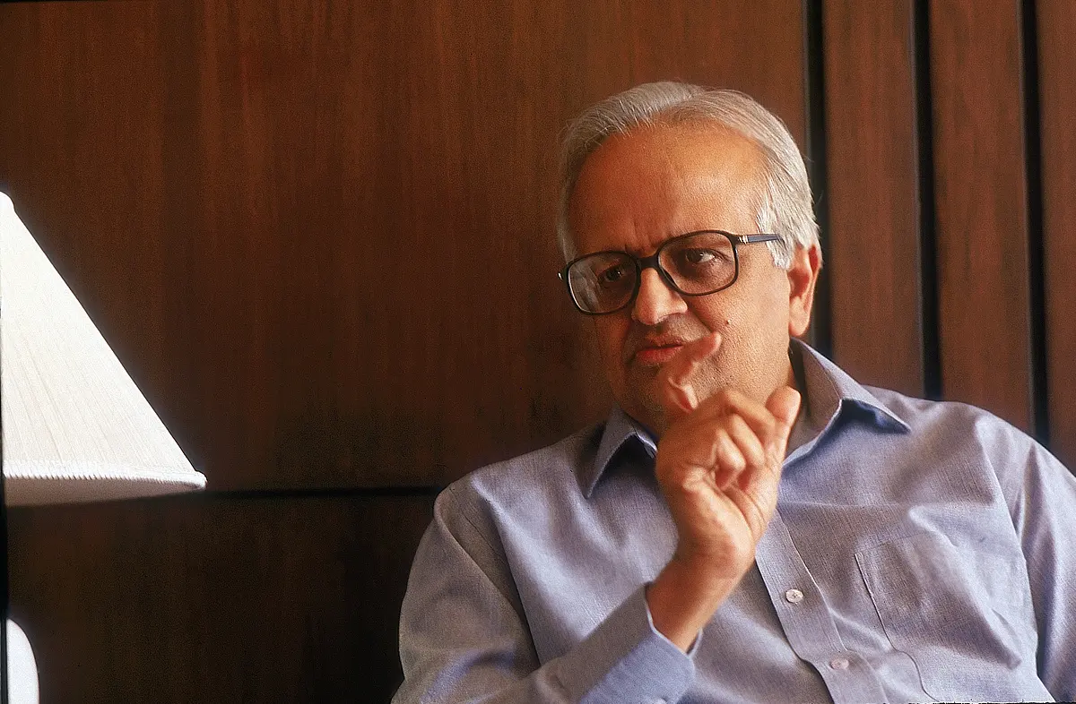 What Happens If The Jalan Committee Endorses The Transfer Of RBI’s Surplus Reserves To The Government?