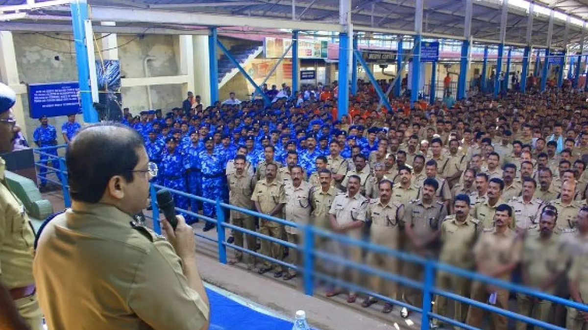 Kerala Police Demands Prohibitory Orders As Sabarimala Temple Opens Today After Annual Pilgrimage Season