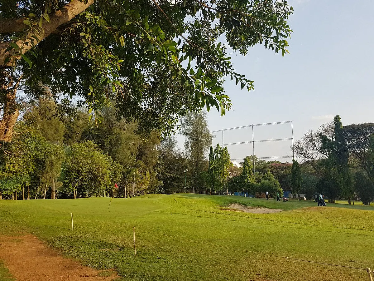 Tourism Ministry Organises Webinar Aimed At Promoting Golf Tourism In Country