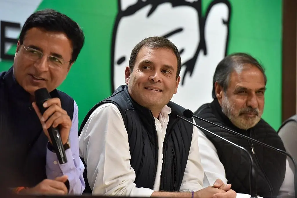 3-0 To Congress: The Lessons BJP Should And Should Not Be Drawing From Yesterday’s Defeat
