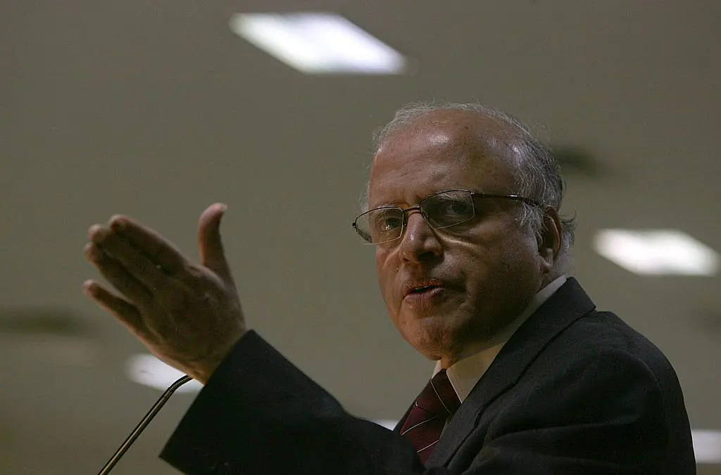 Too Late In The Day? Dr MS Swaminathan Clarifies His Views On GMO
