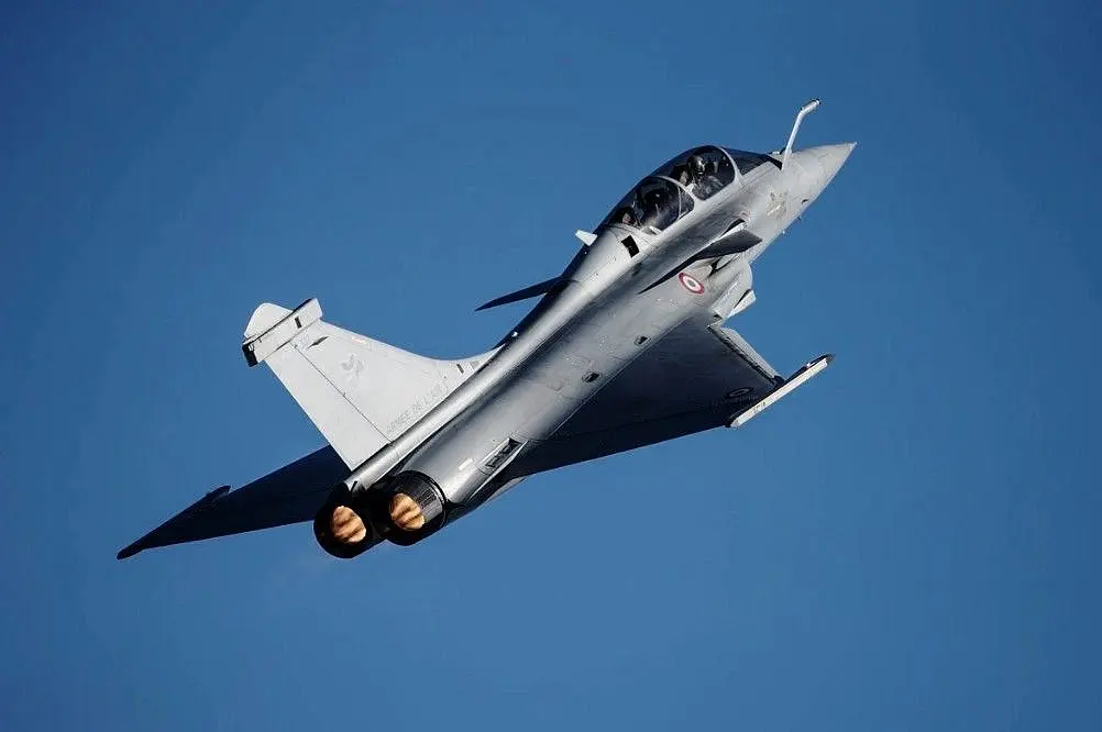 SC Decision To Stay Clear On Rafale Is The Right One; It Should Have Junked The PIL On Arrival