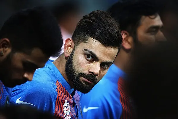 Dear Virat Kohli, Stick To Cricket Only, Please