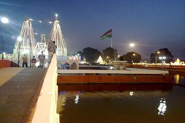 ‘Kumbh’ At Kurukshetra Inaugurated By Haryana Governor, Draws Criticism
