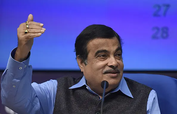 Namami Gange Gets Its ‘Bhagirath’? 80 Per Cent Ganga To Be Clean By March, And 100 Per Cent By 2020, Says Gadkari