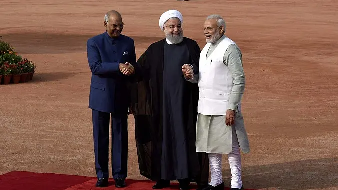 Petro-Rupee To Circumvent US Sanctions: India To Pay For Iranian Oil In Own Currency