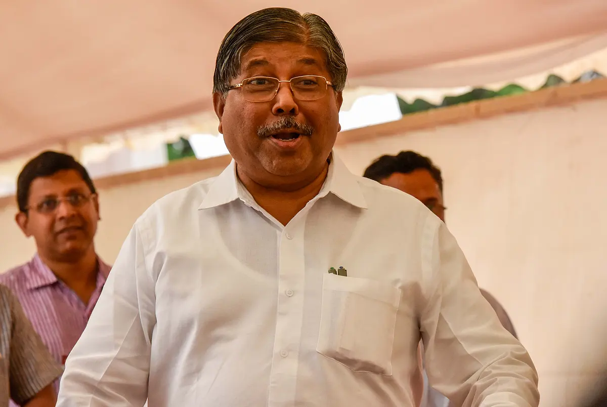 Maharashtra: Fees Of Students From Drought-Hit Areas Will Be Refunded, Says State Revenue Minister