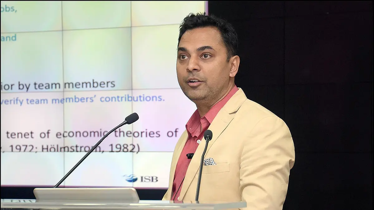 IBC Is Changing Credit Culture In India, Economy Grew At Average 7.5 Per Cent In Last Five Years: CEA