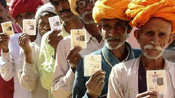 The Integrity Of Politics: Does Gerrymandering Exist In India?
